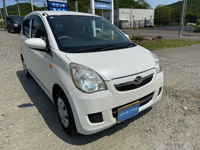 2010 Daihatsu Mira