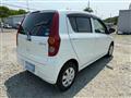 2010 Daihatsu Mira
