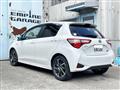 2017 Toyota Vitz