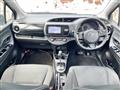 2017 Toyota Vitz