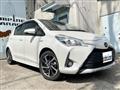 2017 Toyota Vitz
