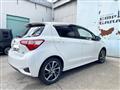 2017 Toyota Vitz