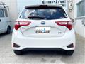 2017 Toyota Vitz