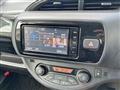 2017 Toyota Vitz