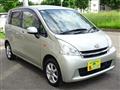2011 Daihatsu Move