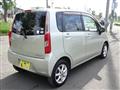 2011 Daihatsu Move
