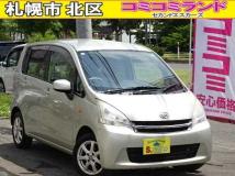 2011 Daihatsu Move