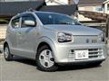 2021 Suzuki Alto