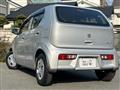 2021 Suzuki Alto