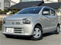 2021 Suzuki Alto