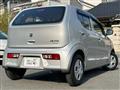 2021 Suzuki Alto