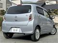 2016 Daihatsu Mira