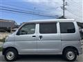 2020 Daihatsu Hijet Cargo