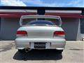1998 Subaru Impreza Wrx