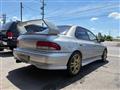 1998 Subaru Impreza Wrx