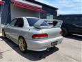 1998 Subaru Impreza Wrx
