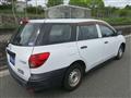 2010 Mazda Familia Van