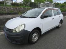 2010 Mazda Familia Van