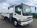 2007 Isuzu Isuzu Others