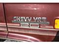 1992 GM Shevy VAN