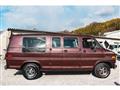 1992 GM Shevy VAN