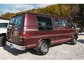 1992 GM Shevy VAN