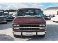 1992 GM Shevy VAN