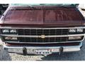 1992 GM Shevy VAN