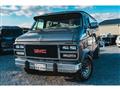 1995 GM Shevy VAN