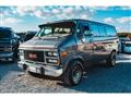 1995 GM Shevy VAN