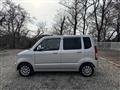 2003 Suzuki Wagon R