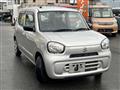 2022 Suzuki Alto