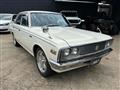 1970 Toyota Crown Sedan
