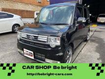 2014 Daihatsu Move Conte