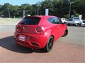 2017 Alfa Romeo MiTo