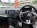 2015 Mitsubishi Lancer Evolution