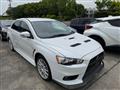 2015 Mitsubishi Lancer Evolution