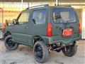 2001 Suzuki Jimny