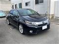2009 Lexus HS HYBRID