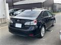 2009 Lexus HS HYBRID