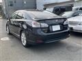 2009 Lexus HS HYBRID