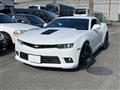 2015 Chevrolet Camaro
