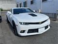 2015 Chevrolet Camaro