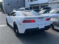 2015 Chevrolet Camaro
