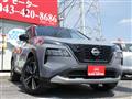 2025 Nissan X-Trail