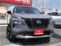2025 Nissan X-Trail