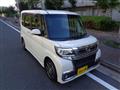 2017 Daihatsu Tanto Custom
