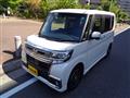 2017 Daihatsu Tanto Custom