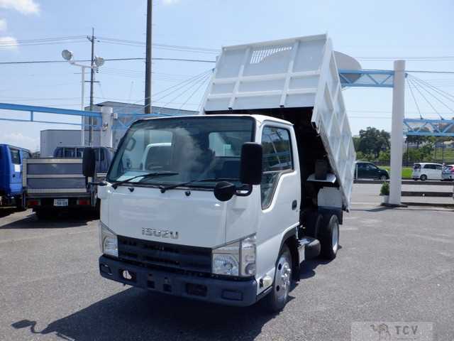 2012 Isuzu Isuzu Others