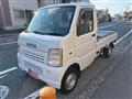 2003 Suzuki Carry Truck